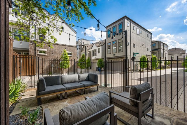 3624 Dorothy Avenue, Dallas, TX 75209