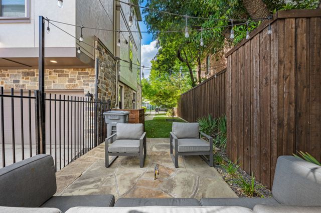 3624 Dorothy Avenue, Dallas, TX 75209