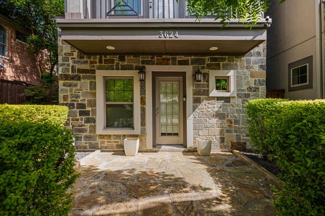 3624 Dorothy Avenue, Dallas, TX 75209