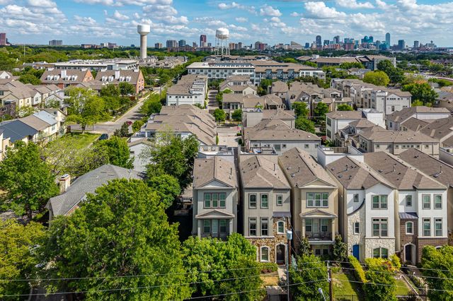 3624 Dorothy Avenue, Dallas, TX 75209