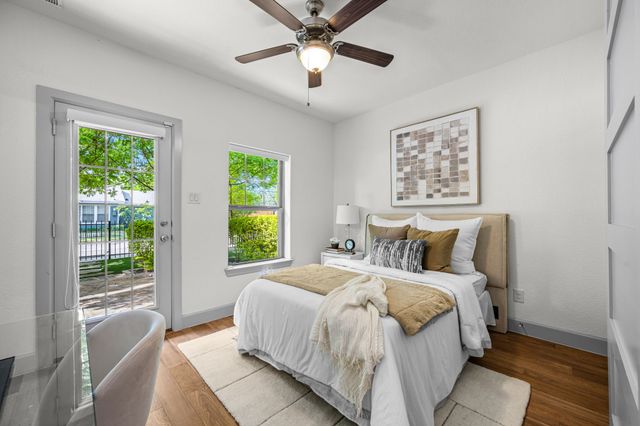 3624 Dorothy Avenue, Dallas, TX 75209