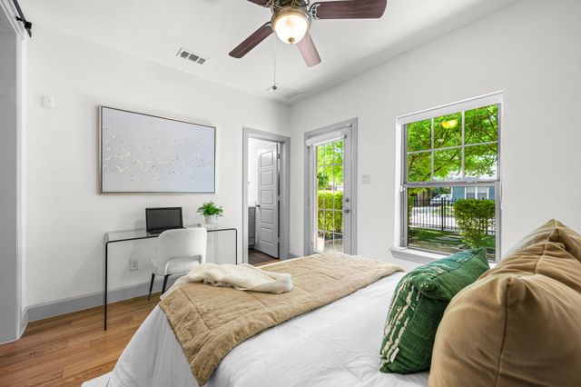 3624 Dorothy Avenue, Dallas, TX 75209