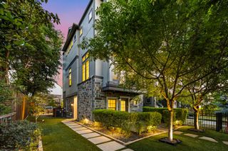 3624 Dorothy Avenue, Dallas, TX 75209