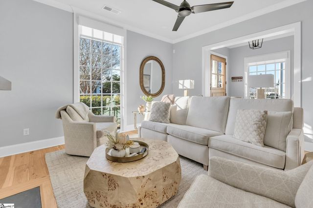 7 Gambrell Drive, Greenville, SC 29615