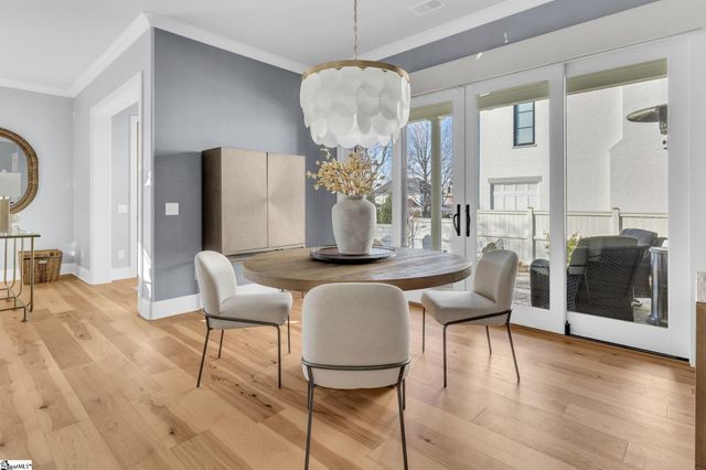 7 Gambrell Drive, Greenville, SC 29615