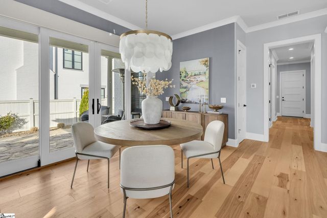 7 Gambrell Drive, Greenville, SC 29615