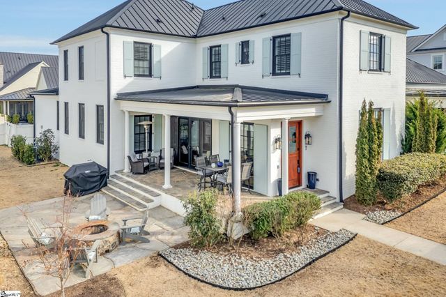 7 Gambrell Drive, Greenville, SC 29615