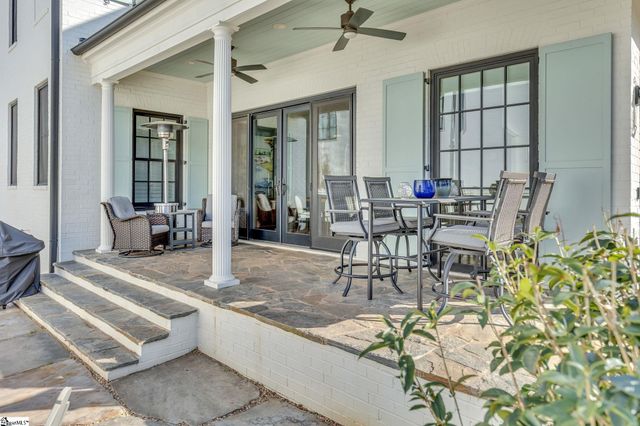 7 Gambrell Drive, Greenville, SC 29615