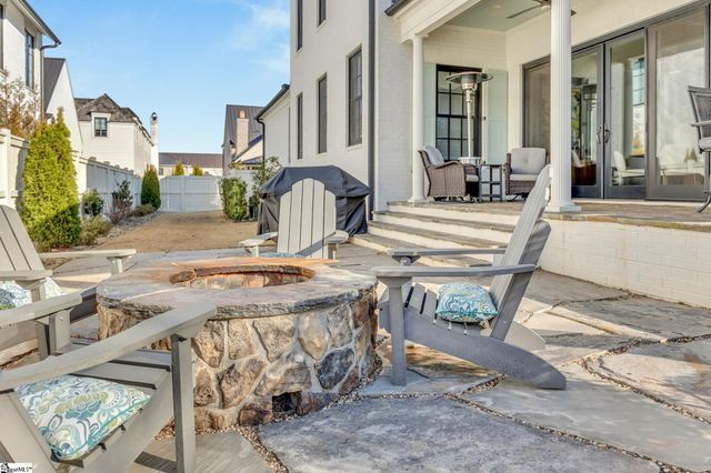 7 Gambrell Drive, Greenville, SC 29615