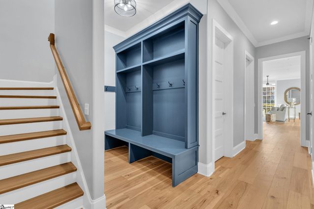 7 Gambrell Drive, Greenville, SC 29615