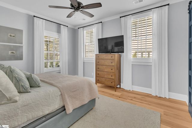 7 Gambrell Drive, Greenville, SC 29615