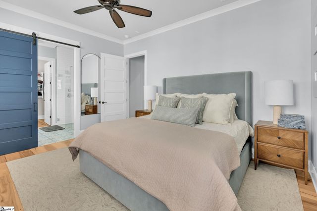 7 Gambrell Drive, Greenville, SC 29615