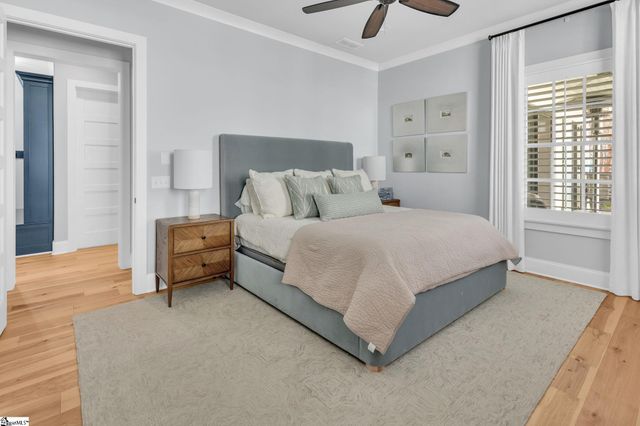 7 Gambrell Drive, Greenville, SC 29615