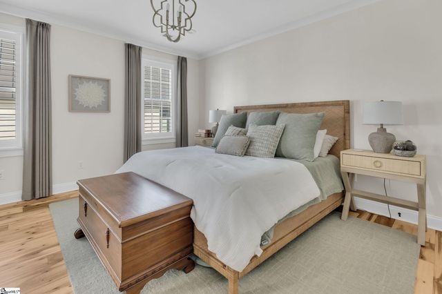 7 Gambrell Drive, Greenville, SC 29615