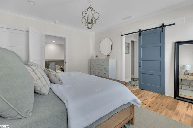 7 Gambrell Drive, Greenville, SC 29615