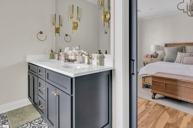 7 Gambrell Drive, Greenville, SC 29615