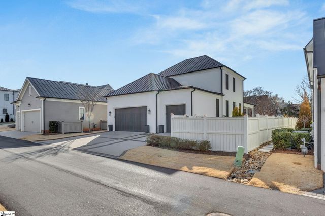 7 Gambrell Drive, Greenville, SC 29615