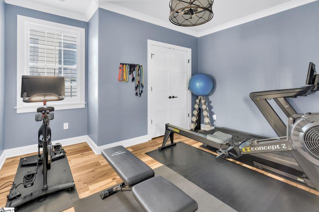 7 Gambrell Drive, Greenville, SC 29615