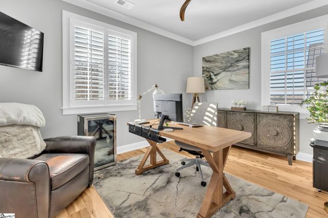 7 Gambrell Drive, Greenville, SC 29615