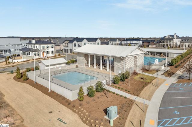 7 Gambrell Drive, Greenville, SC 29615