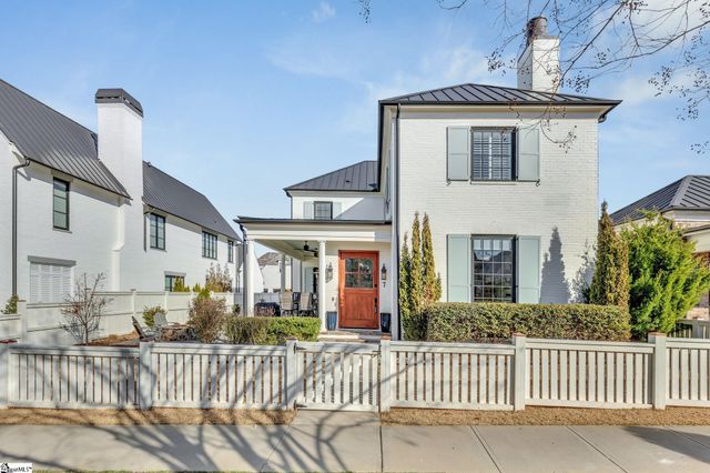 7 Gambrell Drive, Greenville, SC 29615