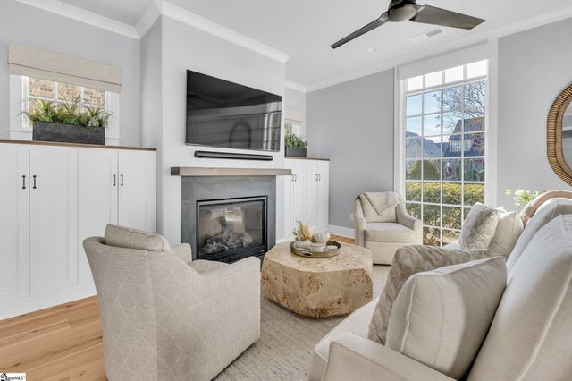 7 Gambrell Drive, Greenville, SC 29615