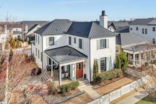 7 Gambrell Drive, Greenville, SC 29615