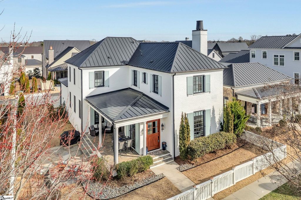 7 Gambrell Drive, Greenville, SC 29615