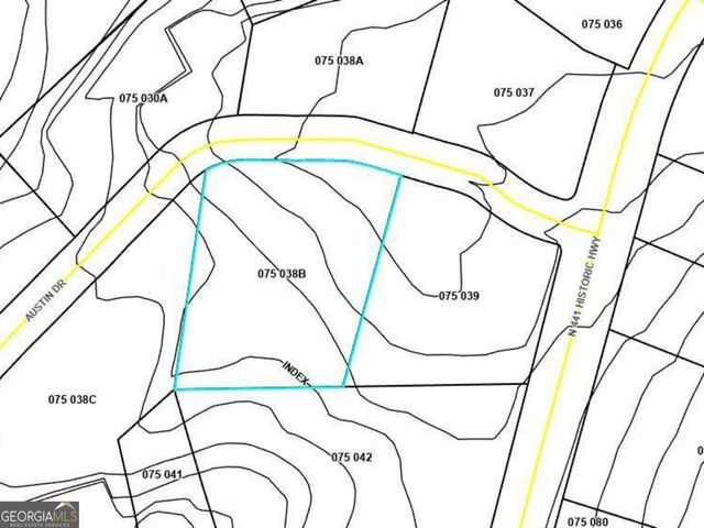 810 Austin Drive, Demorest, GA 30535