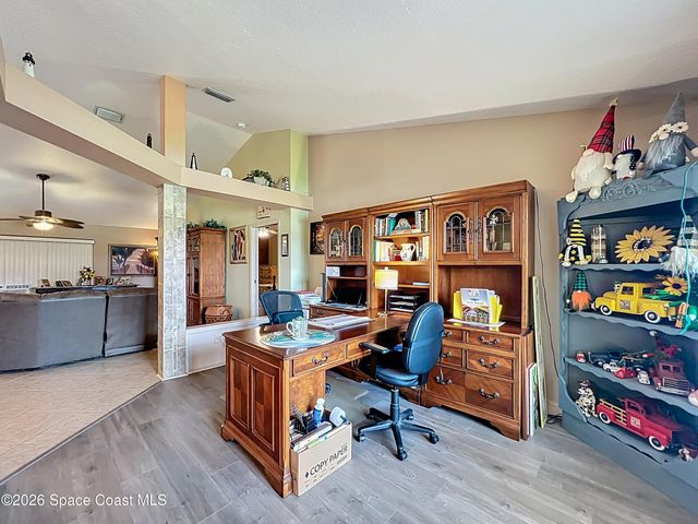 1110 Glendale Avenue NW, Palm Bay, FL 32907