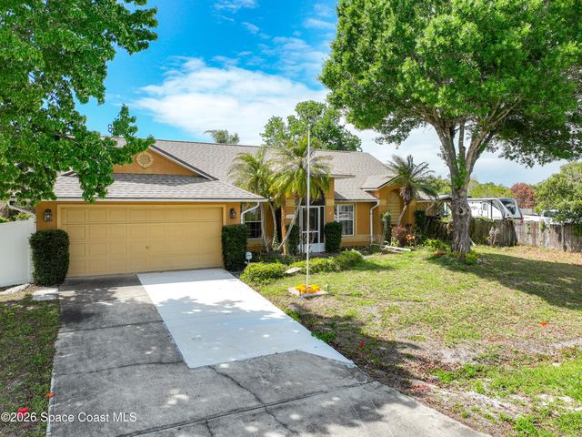 1110 Glendale Avenue NW, Palm Bay, FL 32907