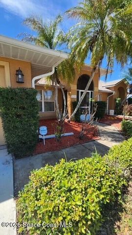 1110 Glendale Avenue NW, Palm Bay, FL 32907