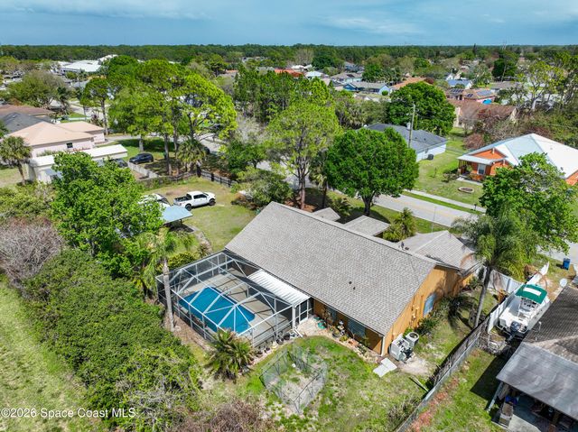 1110 Glendale Avenue NW, Palm Bay, FL 32907