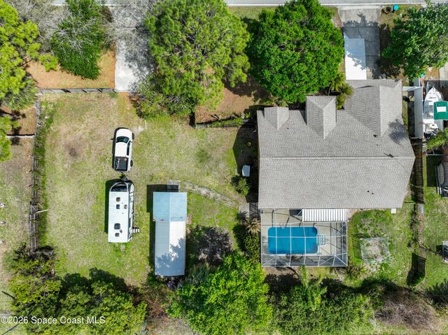 1110 Glendale Avenue NW, Palm Bay, FL 32907