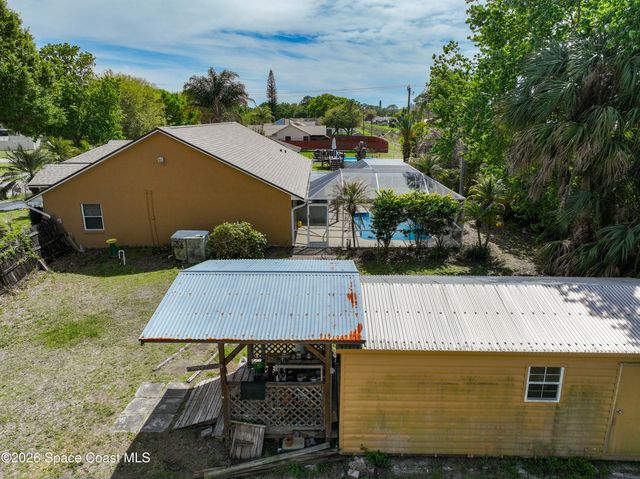 1110 Glendale Avenue NW, Palm Bay, FL 32907