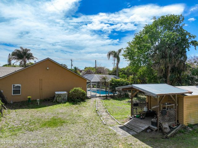 1110 Glendale Avenue NW, Palm Bay, FL 32907