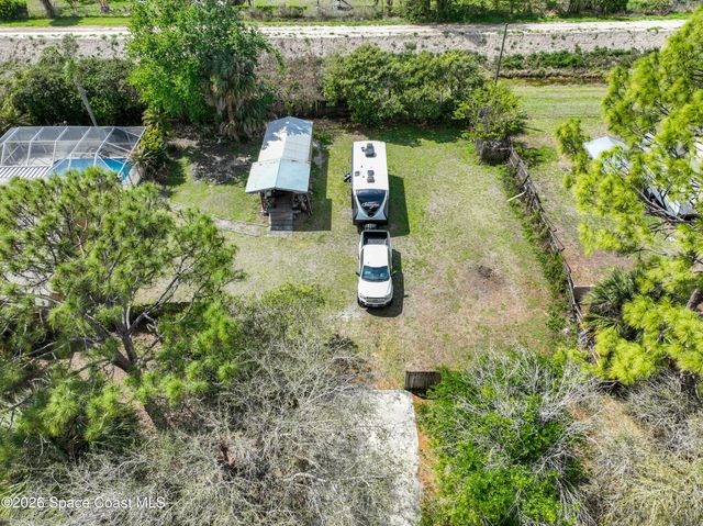 1110 Glendale Avenue NW, Palm Bay, FL 32907
