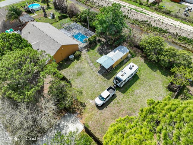 1110 Glendale Avenue NW, Palm Bay, FL 32907