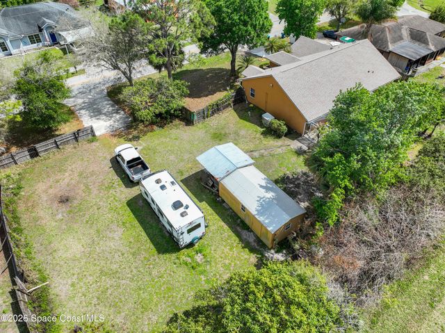 1110 Glendale Avenue NW, Palm Bay, FL 32907