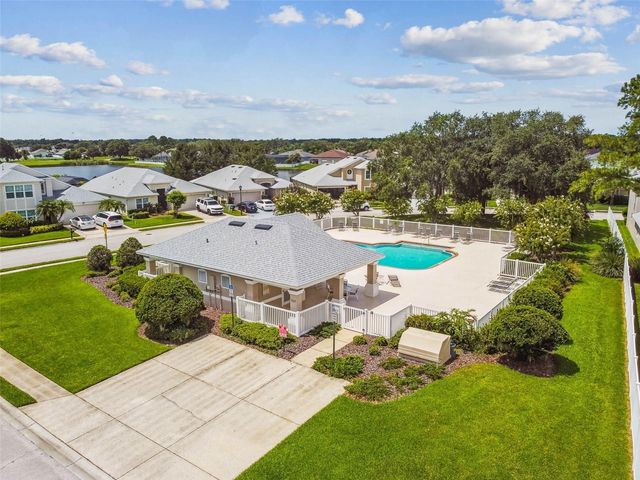 5354 LOOKOUT PASS, Wesley Chapel, FL 33544