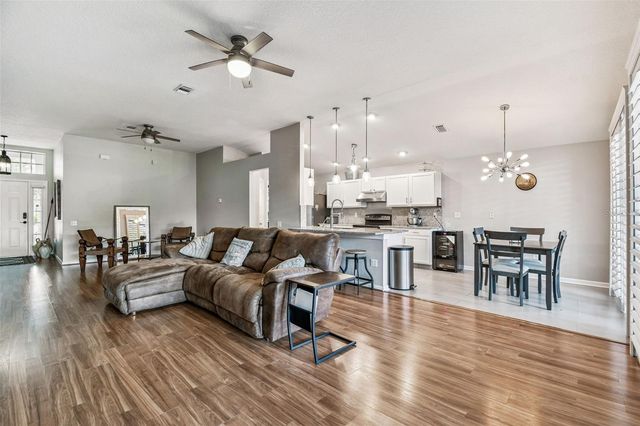 5354 LOOKOUT PASS, Wesley Chapel, FL 33544