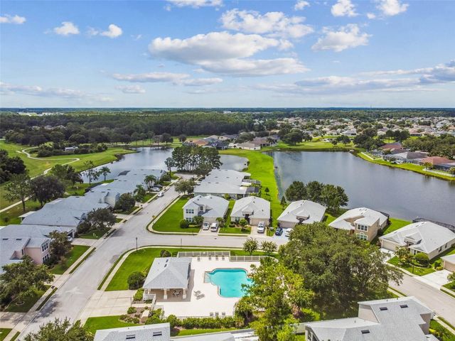 5354 LOOKOUT PASS, Wesley Chapel, FL 33544