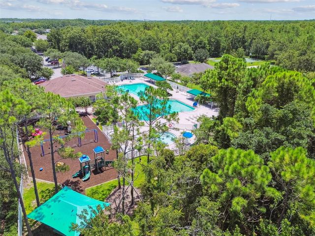 5354 LOOKOUT PASS, Wesley Chapel, FL 33544