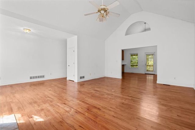 4295 Yeager Road, Douglasville, GA 30135