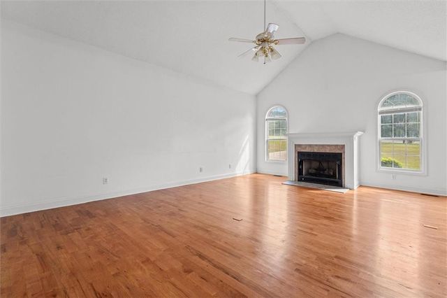 4295 Yeager Road, Douglasville, GA 30135