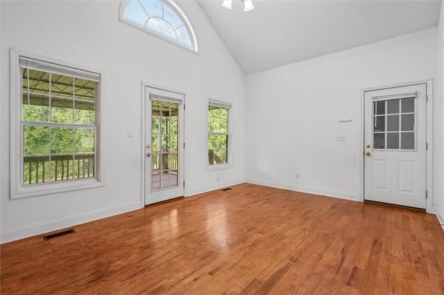 4295 Yeager Road, Douglasville, GA 30135