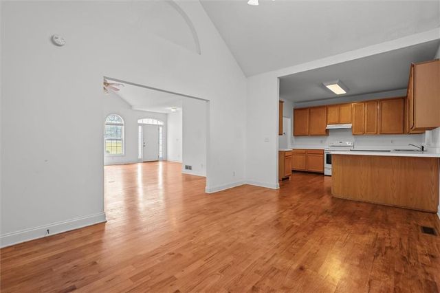 4295 Yeager Road, Douglasville, GA 30135