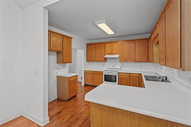4295 Yeager Road, Douglasville, GA 30135