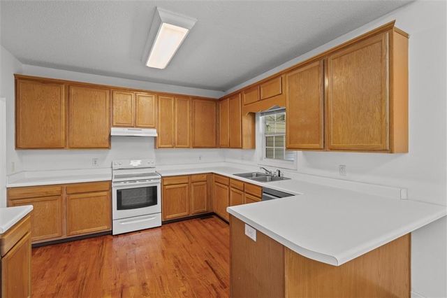 4295 Yeager Road, Douglasville, GA 30135