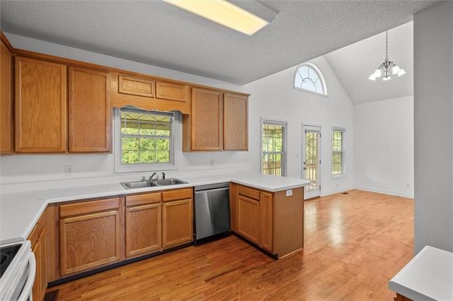 4295 Yeager Road, Douglasville, GA 30135